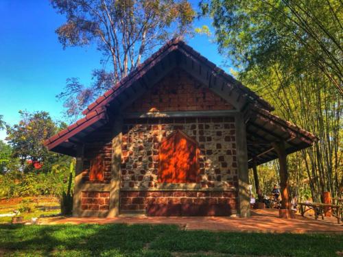 Sakon Nakhon Winter Arts  Crafts Festival
