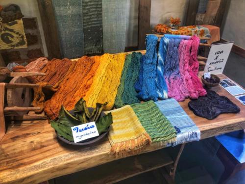 Sakon Nakhon Winter Arts  Crafts Festival