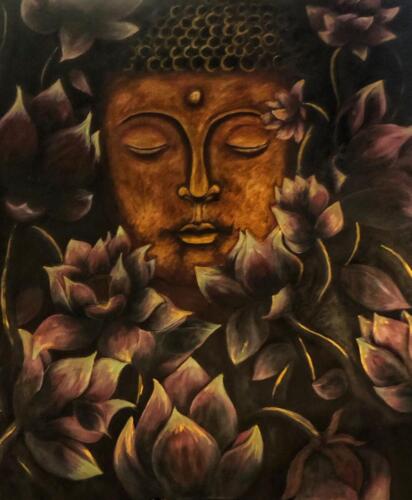 Thailand Street Art 