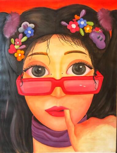 Thailand Street Art 