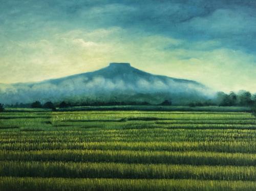 Thailand's Best Artists