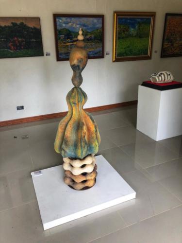Thailand's Best Artists