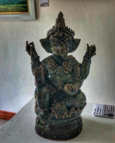 Thailand's Best Artists