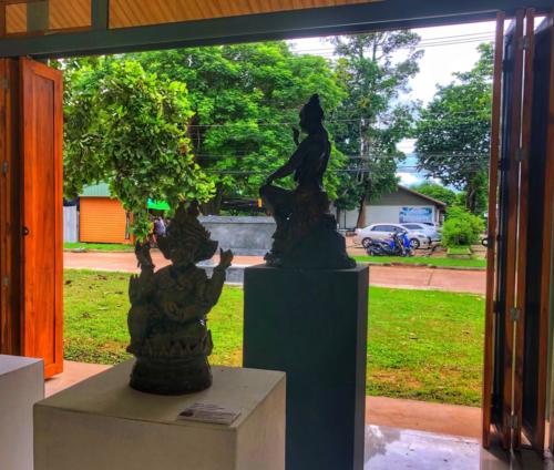 Thailand's Best Artists