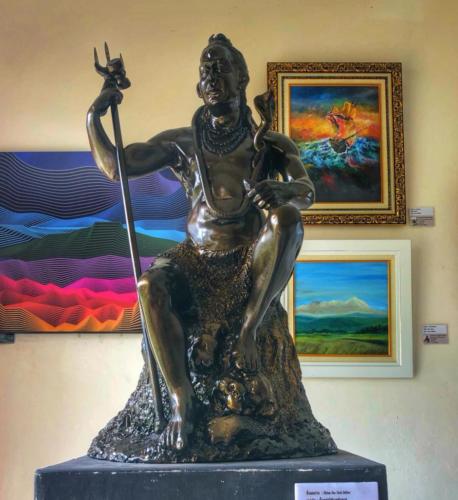 Thailand's Best Artists