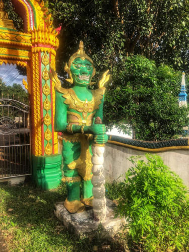 Wat Amphawan