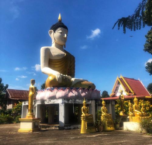 Wat Ban Lao Po Daeng