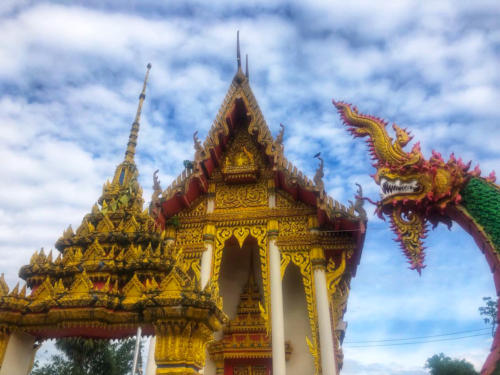 Wat Chai Si