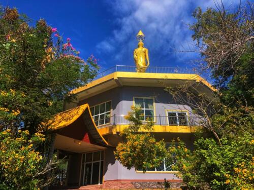 Wat Doi Thep Niramit