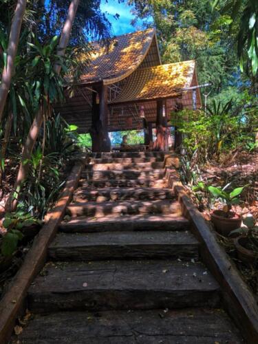 Wat Doi Thep Niramit