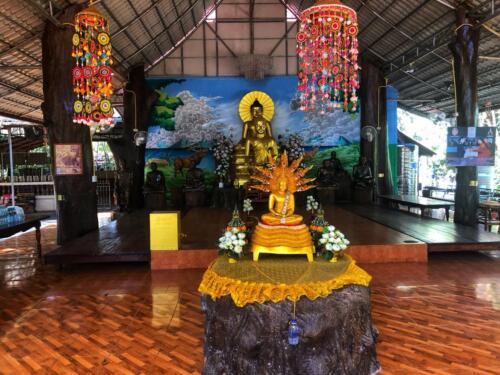 Wat Doi Thep Niramit