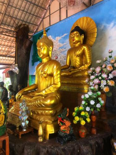 Wat Doi Thep Niramit