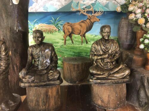Wat Doi Thep Niramit