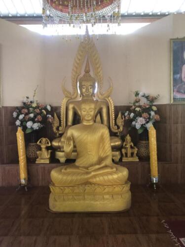 Wat Doi Thep Niramit