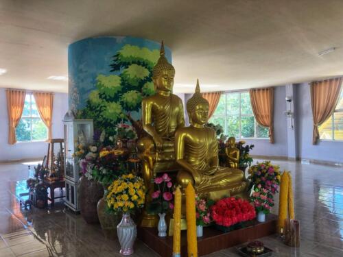 Wat Doi Thep Niramit