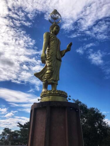 Wat Doi Thep Niramit