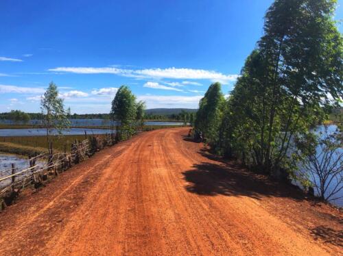 Nam Un Reservoir, Sakon Nakhon