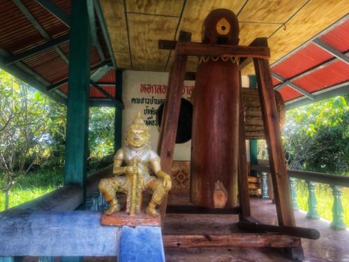 Wat Kham Thao Don Mu