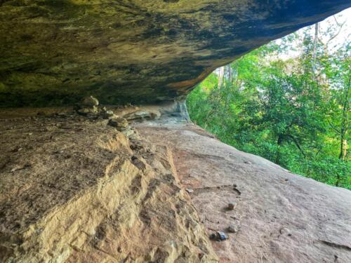 Wat Khao Tham Phra - Historic Thailand Cave Temple