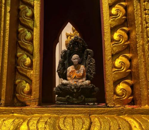 Wat Klang (วัดกลาง)