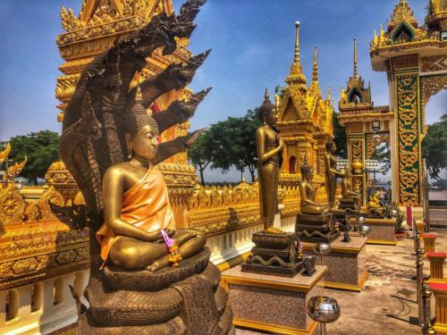 Wat Klang (วัดกลาง)