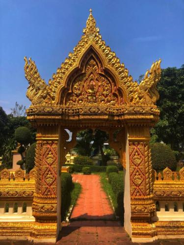 Wat Klang (วัดกลาง)