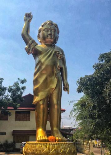 Wat Klang (วัดกลาง)