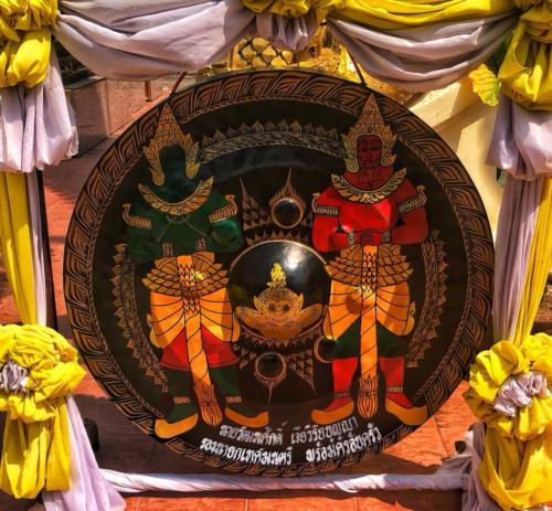 Wat Klang (วัดกลาง)