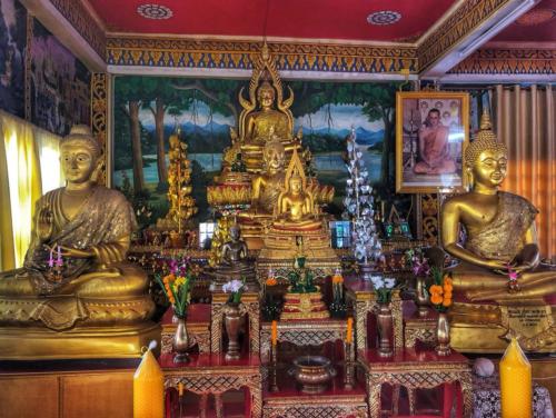 Wat Klang (วัดกลาง)