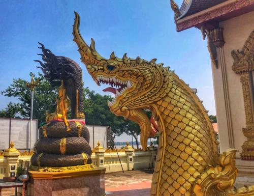Wat Klang (วัดกลาง)