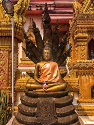 Wat Klang (วัดกลาง)