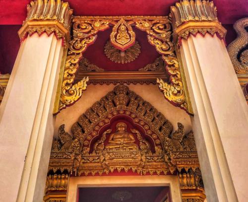 Wat Klang (วัดกลาง)