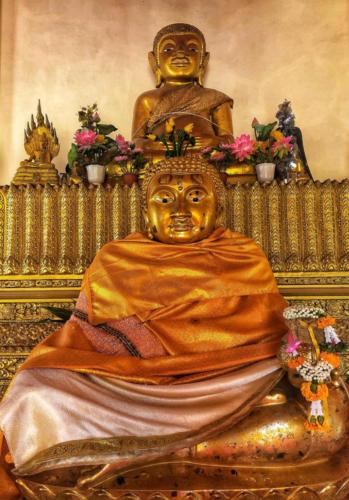 Wat Klang (วัดกลาง)