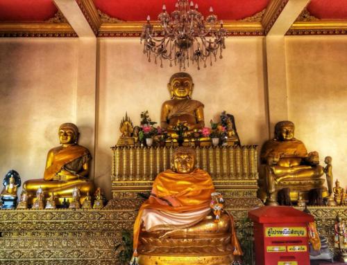 Wat Klang (วัดกลาง)