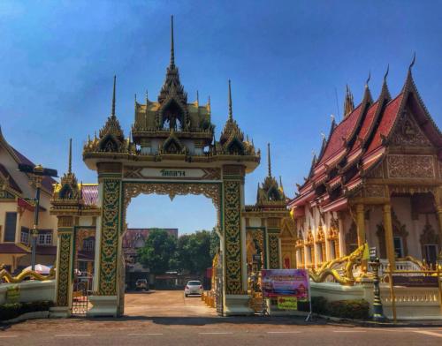 Wat Klang (วัดกลาง)