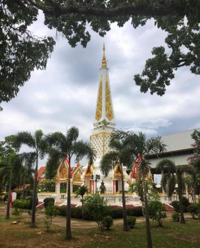 Wat Maha Phom Phothirat