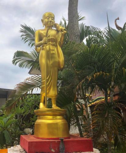 Wat Maha Phom Phothirat