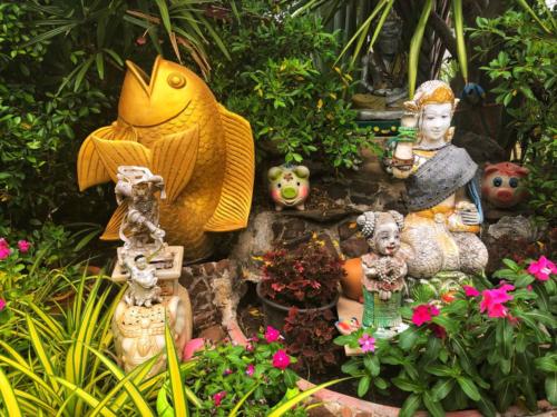 Wat Maha Phom Phothirat