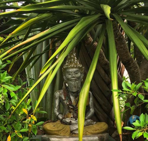 Wat Maha Phom Phothirat