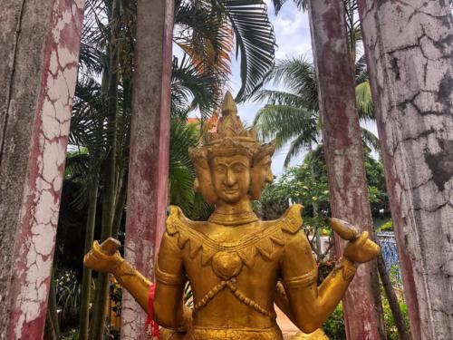 Wat Maha Phom Phothirat