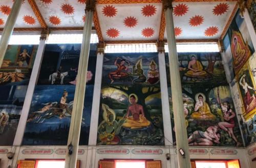 Wat Maha Puttharam