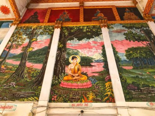 Wat Maha Puttharam