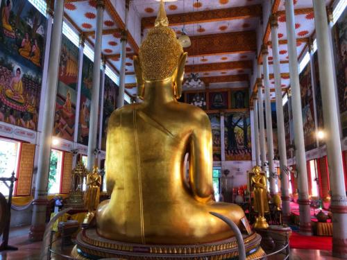 Wat Maha Puttharam