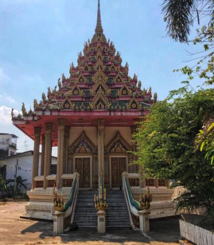 Wat Maha Puttharam