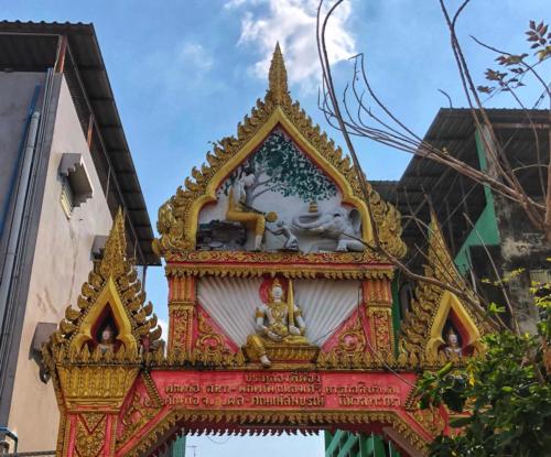 Wat Maha Puttharam