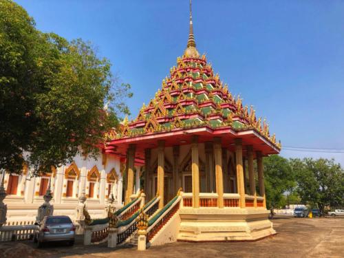 Wat Maha Puttharam