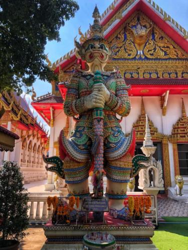 Wat Maha Puttharam 