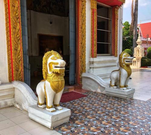 Wat Maha Puttharam