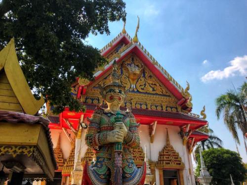 Wat Maha Puttharam