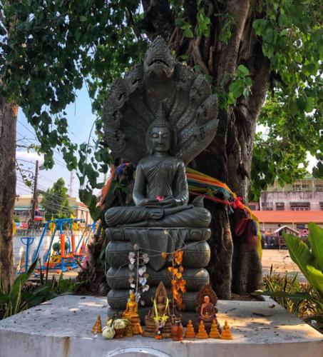 Wat Maha Puttharam
